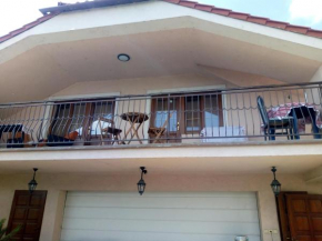 Apartmán Monika, Veľký Meder